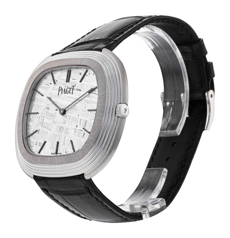 Piaget Black Tie G0A42237
